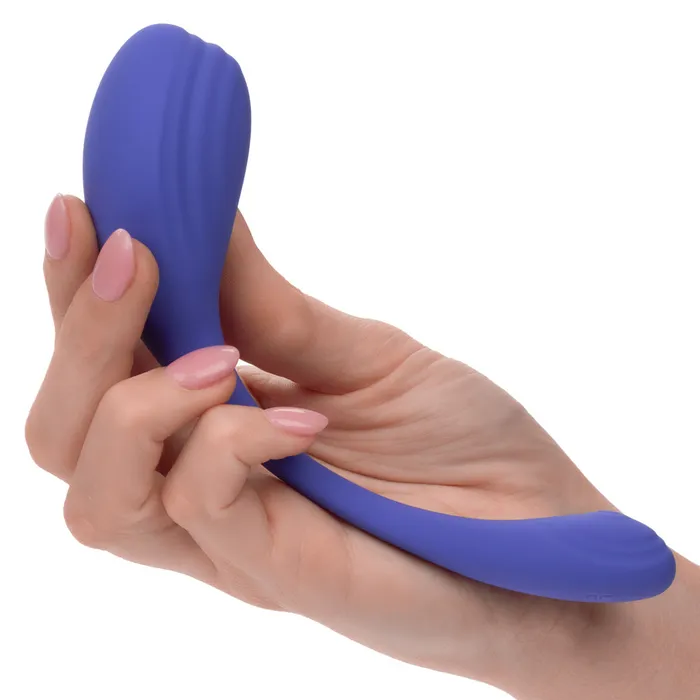 CalExotics Female Sex Toys Calexotics Connect Kegel Exerciser Periwinkle CalExotics Female Sex Toys Calexotics Connect Kegel Exerciser Periwinkle