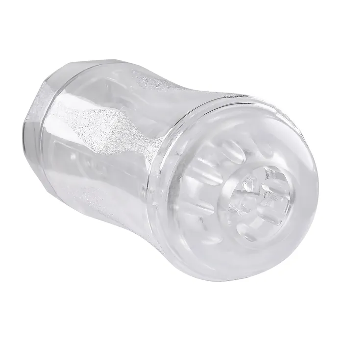 Dildos Double Fantasy Clear Evolved Novelties Dildos Double Fantasy Clear Evolved Novelties