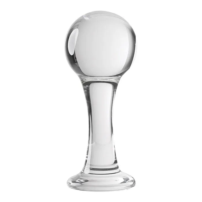 Dildos The Baller Clear Sale