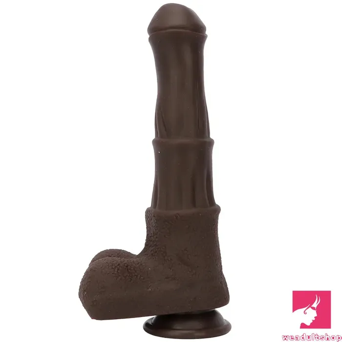 Female Sex Toys 905in 4in1 Heating Thrusting Vibrating Rotation Remote Horse Cock Dildo Weadultshop