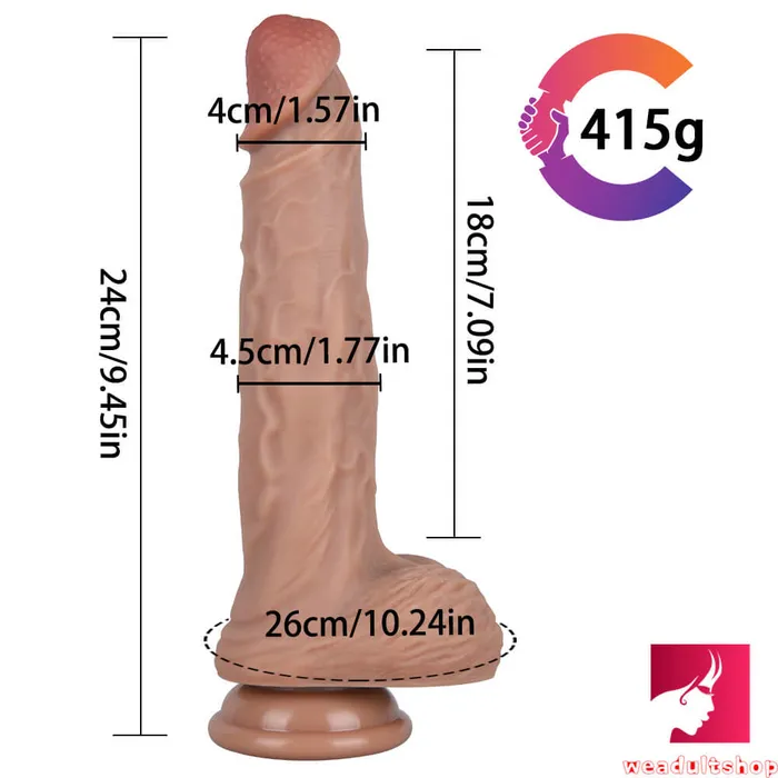 Female Sex Toys 945in Silicone Dildo With Sucker Sex Toy For Adult Guys Weadultshop Female Sex Toys 945in Silicone Dildo With Sucker Sex Toy For Adult Guys Weadultshop