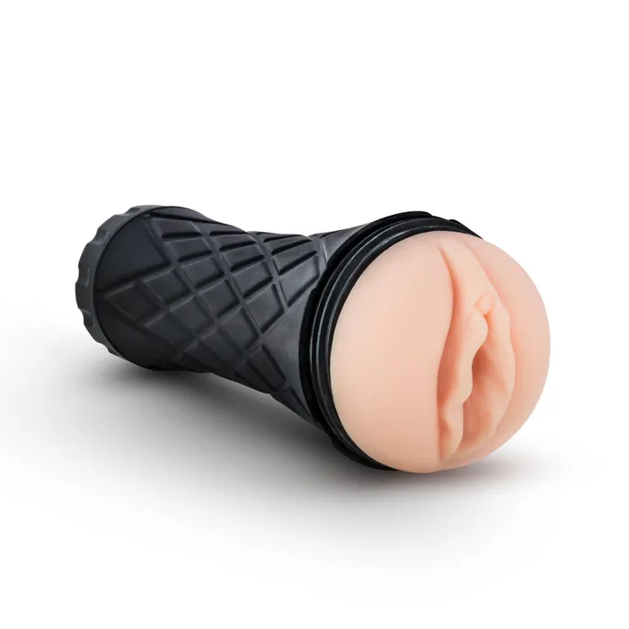 Male Sex Toys Blush M for Men the Torch Pussy Vanilla