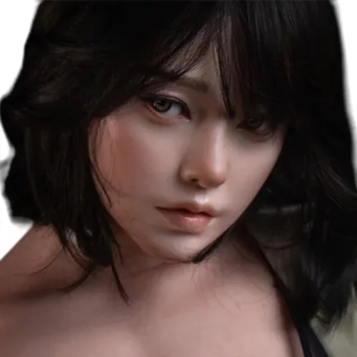 Male Sex Toys H730 Sex Doll HeadSiliconepure as an angelIrontech Doll Head Irontech Doll Head