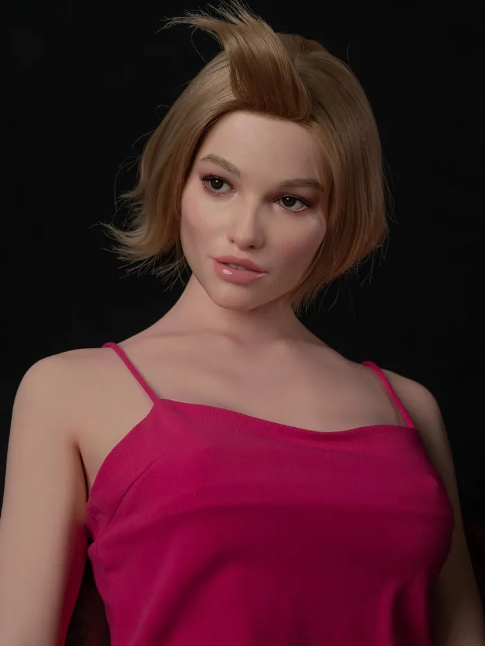 Male Sex Toys Zelex Doll F693170cm Silicone Love DollIn Stock USA CanadaZelex Doll