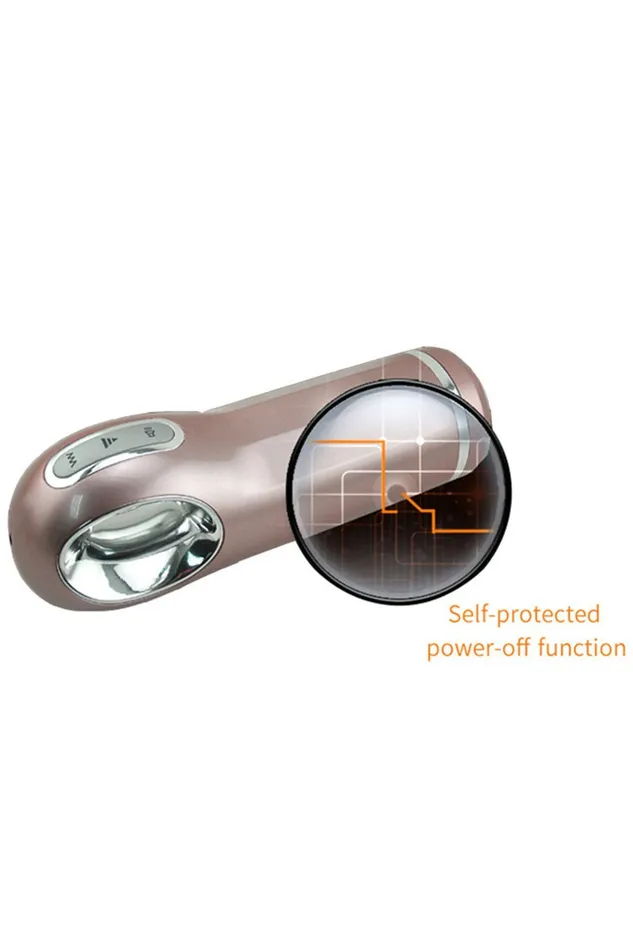 mysite Male Sex Toys Male Automatic Stroker Vibrating penis toys