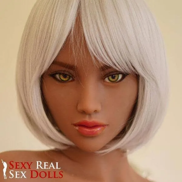 Doll Forever Male Sex Toys 155cm 5ft1 ECup Sex Doll Gilly