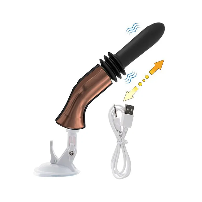 Lurevibe Couples Lurevibe Automatic Masturbation Vibrating Stick Adult Sex Toy Lurevibe Couples Lurevibe Automatic Masturbation Vibrating Stick Adult Sex Toy