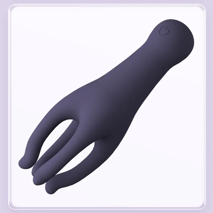 lurevibe Male Sex Toys Lurevibe Male 10 Frequency Vibration Glans Trainer