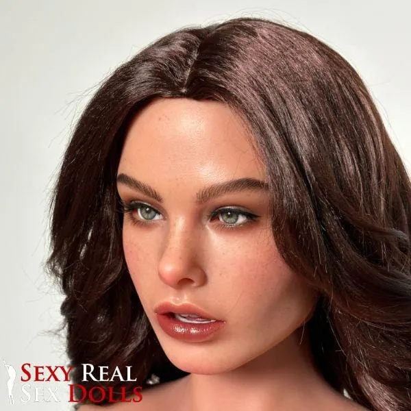 Male Sex Toys Zelex Doll 164cm 5ft4 Big Booty Silicone Sex Doll Kimber