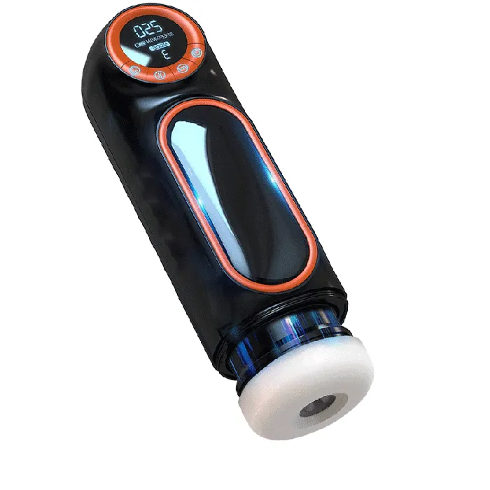 Mystery Box for Him Get One At Random lurevibe Vibrators