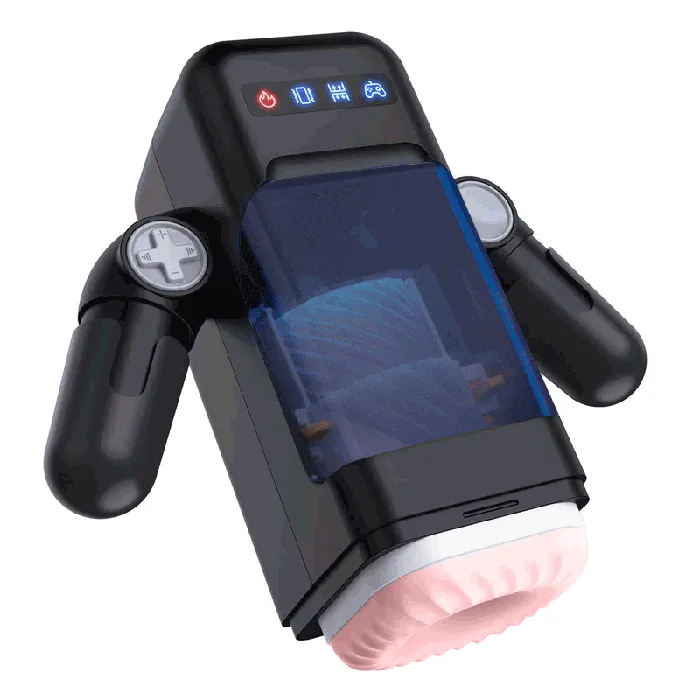 Mystery Box for Him Get One At Random lurevibe Vibrators