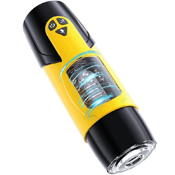 Mystery Box for Him Get One At Random lurevibe Vibrators