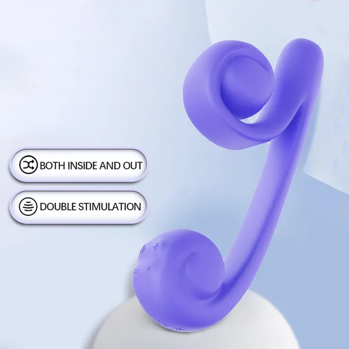 Rends Vibrators Lurevibe Wave Vibrator Female Orgasm Masturbation Device