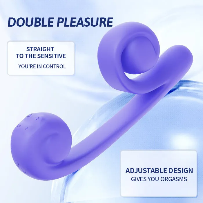 Rends Vibrators Lurevibe Wave Vibrator Female Orgasm Masturbation Device