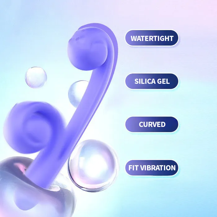 Rends Vibrators Lurevibe Wave Vibrator Female Orgasm Masturbation Device